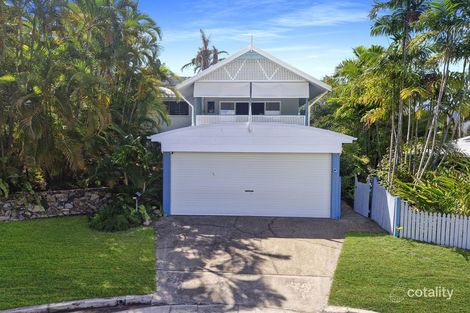 Property photo of 7 Picton Court Cranbrook QLD 4814