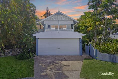 Property photo of 7 Picton Court Cranbrook QLD 4814