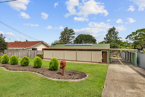 122 Panorama Dr, Thornlands, QLD 4164