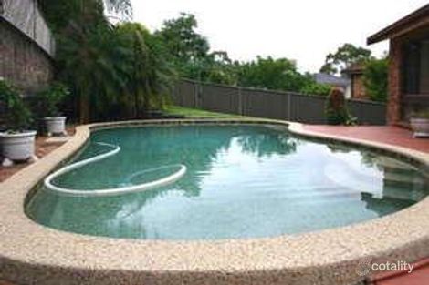 Property photo of 14 Bramwell Place Illawong NSW 2234
