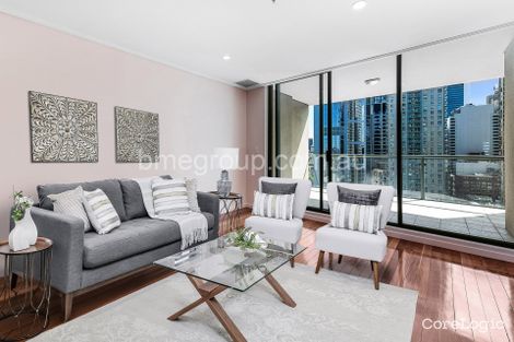 Property photo of 3106/393 Pitt Street Sydney NSW 2000