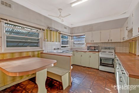 Property photo of 5 Neridah Avenue Mount Colah NSW 2079