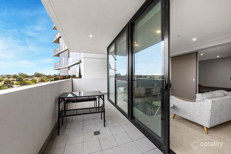 Property photo of 314/72 Wests Road Maribyrnong VIC 3032