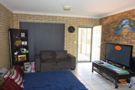 Property photo of 2/22 Fourth Avenue Parkside QLD 4825