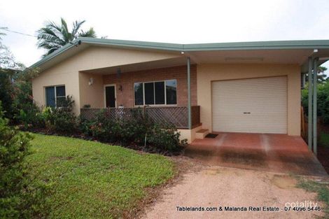 Property photo of 16 Glen Allyn Road Malanda QLD 4885
