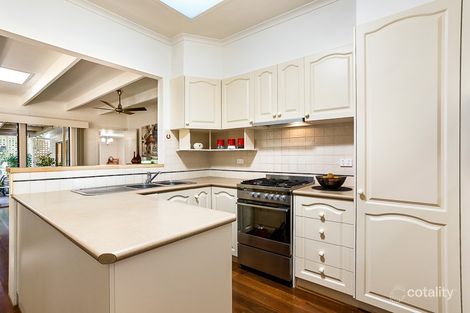 Property photo of 29 Jackson Street Niddrie VIC 3042