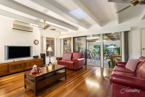 Property photo of 29 Jackson Street Niddrie VIC 3042