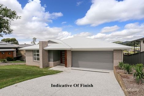 35 Watergum Cl, Sapphire Beach, NSW 2450