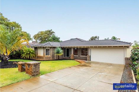 25 Gilroyd Loop, Ballajura, WA 6066