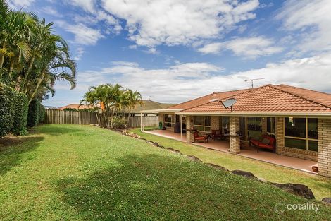 5 Mountain Ash Cct, Robina, QLD 4226