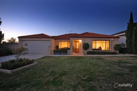21 Straitsman Way, Currambine, WA 6028