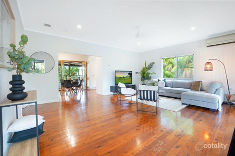 Property photo of 5 Bambra Crescent Larrakeyah NT 0820