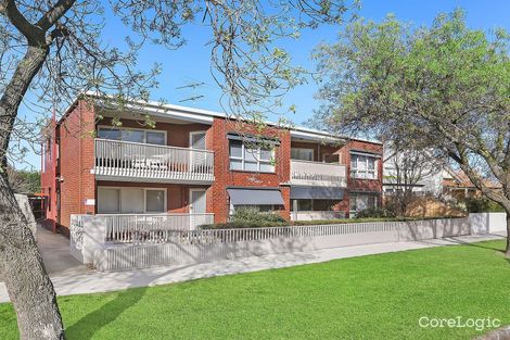 Property photo of 8/40 Victoria Street Williamstown VIC 3016