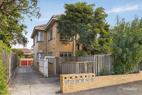 6/251 Brighton Rd, Elwood, VIC 3184
