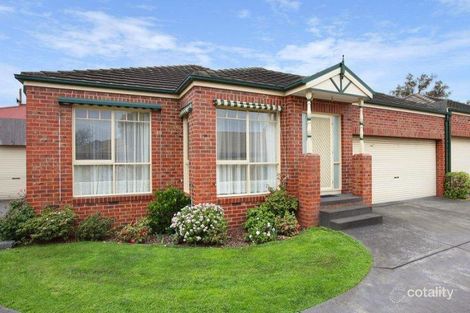 3/79 Mt Dandenong Rd, Ringwood East, VIC 3135