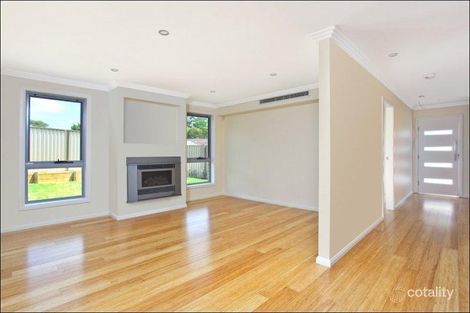 Property photo of 29 Madeira Avenue Kings Langley NSW 2147