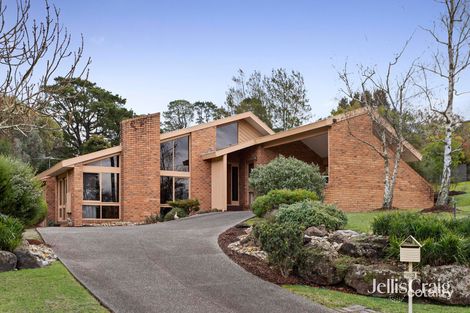 Property photo of 3 Trudi Court Donvale VIC 3111