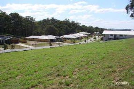 Property photo of 56 Wyangan Valley Way Mudgeeraba QLD 4213