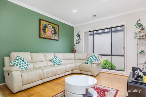 Property photo of 25 Charlotte Barton Street Franklin ACT 2913