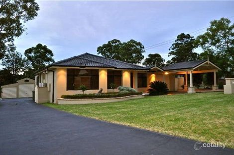 47 Irelands Rd, Blacktown, NSW 2148