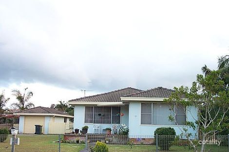 Property photo of 25 Dalgety Street Woolgoolga NSW 2456