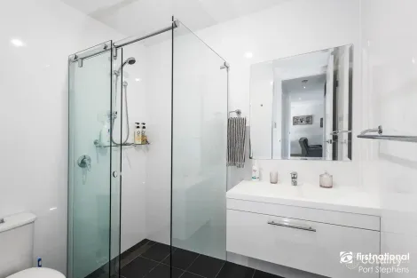 Property photo of 2/12 Dart Place Corlette NSW 2315