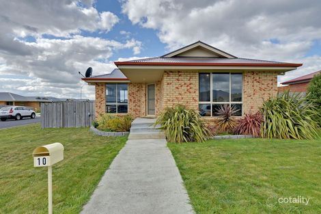Property photo of 10 Cartwright Street Brighton TAS 7030