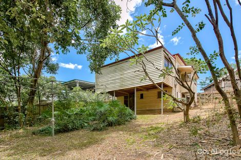 Property photo of 41 Lintern Street Red Hill QLD 4059