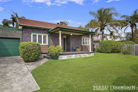 Property photo of 10 Norton Avenue Dover Heights NSW 2030