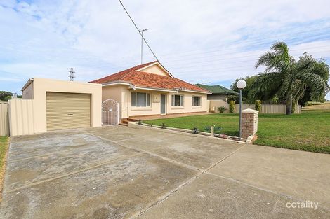 Property photo of 11 Bailey Street Hamilton Hill WA 6163