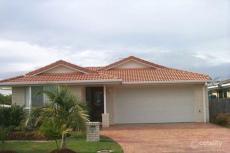 37 Lakeshore Pl, Little Mountain, QLD 4551