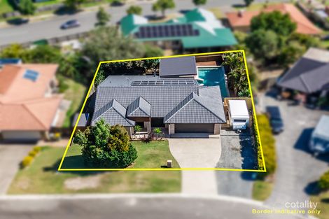 Property photo of 7 Maui Crescent Oxenford QLD 4210