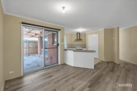 Property photo of 26 Flemington Crescent Werribee VIC 3030