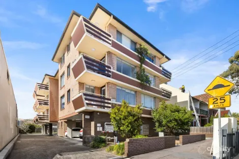 8/474-476 Darling St, Balmain, NSW 2041