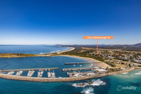 Property photo of 152A Edinburgh Street Coffs Harbour NSW 2450