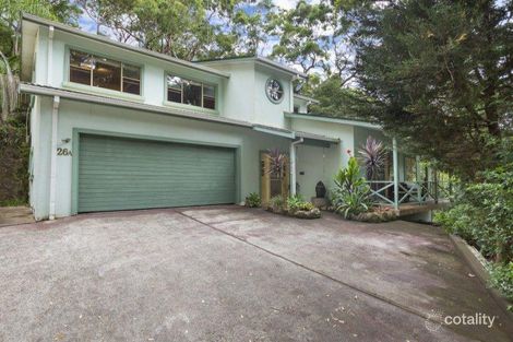 Property photo of 26A Alkaringa Road Gymea Bay NSW 2227