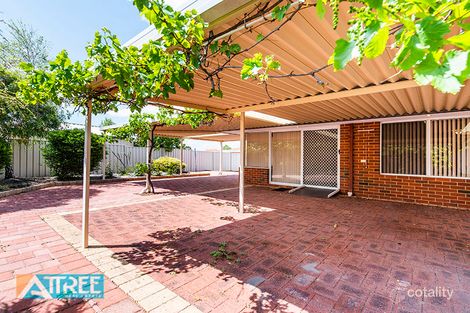 Property photo of 32 Chesham Mews Canning Vale WA 6155