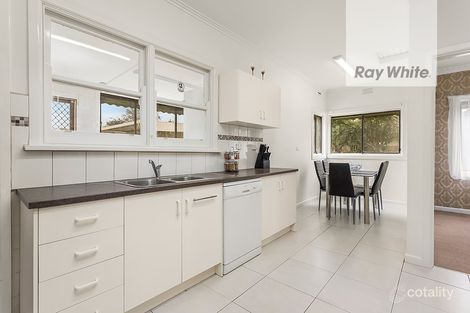 Property photo of 39 Ledger Avenue Fawkner VIC 3060