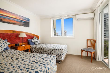 Property photo of 3052/2623-2633 Gold Coast Highway Broadbeach QLD 4218