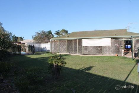 Property photo of 15 Phillips Street Bundaberg North QLD 4670