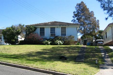 7 Ayrshire St, Busby, NSW 2168