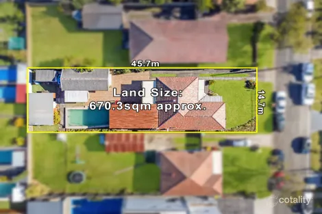 27 Riga Ave, Greenacre, NSW 2190