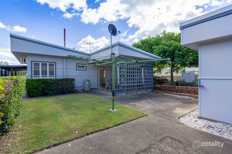 Property photo of 28 Grange Road Silkstone QLD 4304