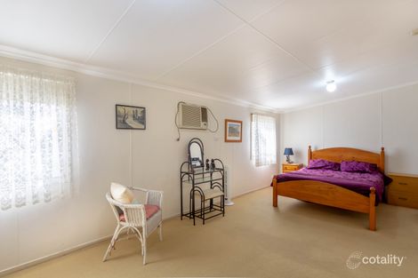 Property photo of 28 Grange Road Silkstone QLD 4304