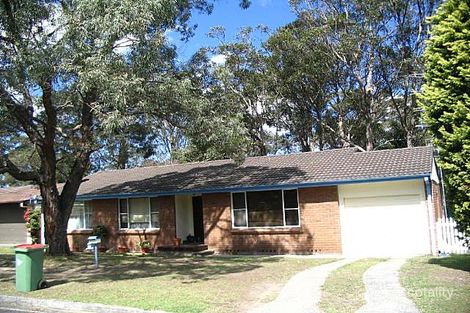 Property photo of 14 Wilima Street Kincumber NSW 2251