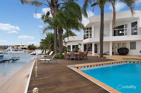 Property photo of 6 Awinya Court Minyama QLD 4575