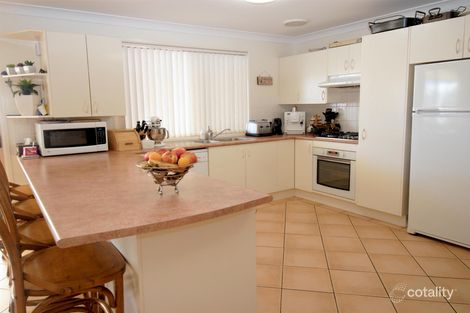 Property photo of 24 Carson Crescent Callala Bay NSW 2540