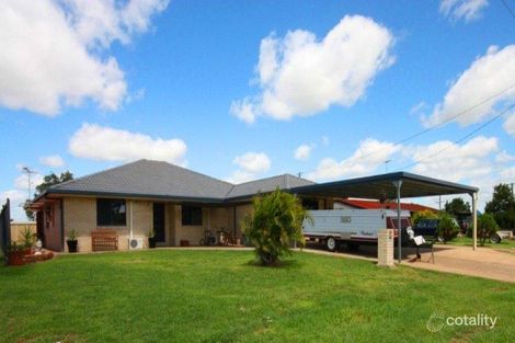 32 Woolein Cres, Biloela, QLD 4715