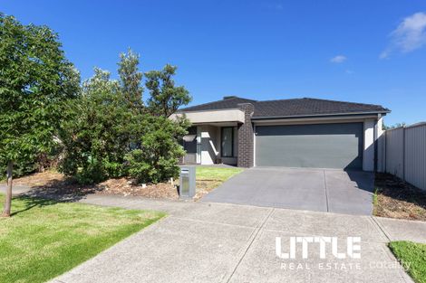 Property photo of 4 Morgan Way Pakenham VIC 3810