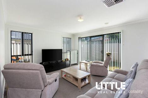Property photo of 4 Morgan Way Pakenham VIC 3810